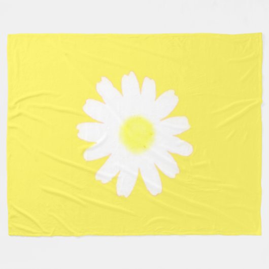 Fleece Blanket (Vorderseite (Horizontal))