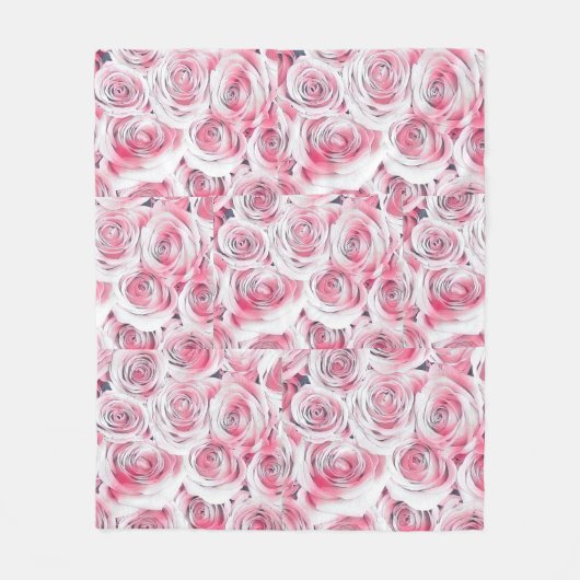 Fleece Blanket (Vorderseite)
