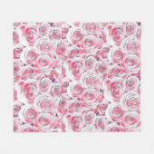 Fleece Blanket (Vorderseite (Horizontal))