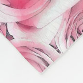 Fleece Blanket (Ecke)