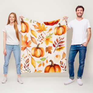 Fleece Blanket
