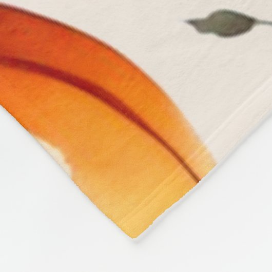 Fleece Blanket (Ecke)