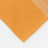 Fleece Blanket (Ecke)