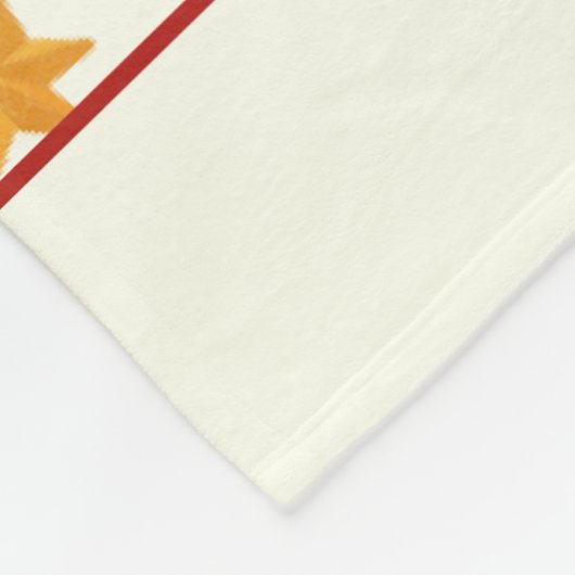 Fleece Blanket (Ecke)