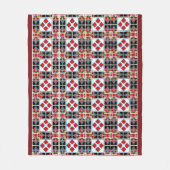 Fleece Blanket (Vorderseite)