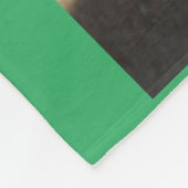 Fleece Blanket (Ecke)