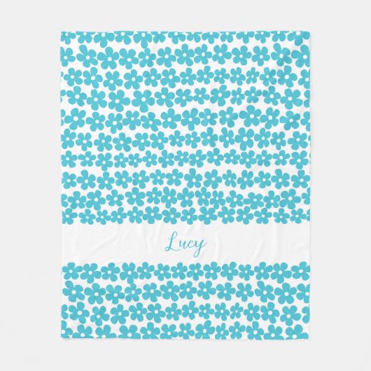 Fleece Blanket (Vorderseite)