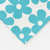 Fleece Blanket (Ecke)