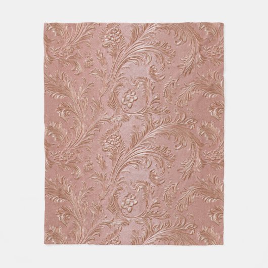 Fleece Blanket (Vorderseite)