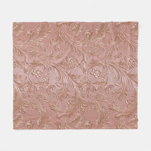 Fleece Blanket (Vorderseite (Horizontal))