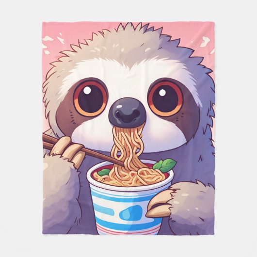 Fleece Blanket (Vorderseite)