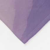 Fleece Blanket (Ecke)