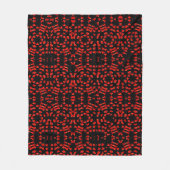 Fleece Blanket (Vorderseite)