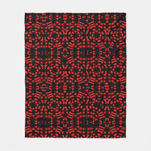 Fleece Blanket (Vorderseite)