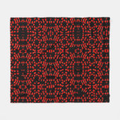 Fleece Blanket (Vorderseite (Horizontal))