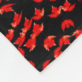 Fleece Blanket (Ecke)