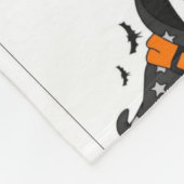 Fleece Blanket (Ecke)