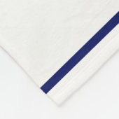 Fleece Blanket (Ecke)