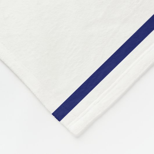 Fleece Blanket (Ecke)