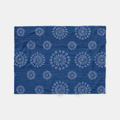 Fleece Blanket (Vorderseite (Horizontal))