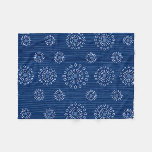 Fleece Blanket (Vorderseite (Horizontal))