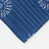 Fleece Blanket (Ecke)