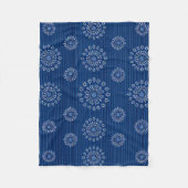 Fleece Blanket (Vorderseite)