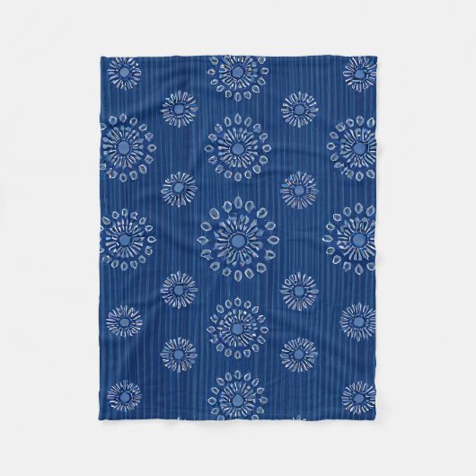 Fleece Blanket (Vorderseite)