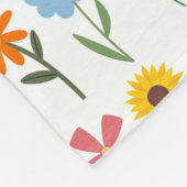 Fleece Blanket (Ecke)