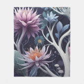 Fleece Blanket (Vorderseite)