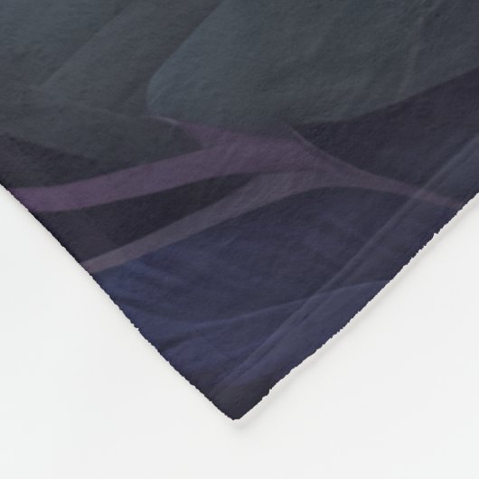 Fleece Blanket (Ecke)