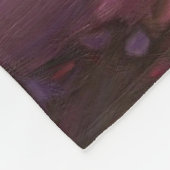 Fleece Blanket (Ecke)