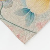 Fleece Blanket (Ecke)