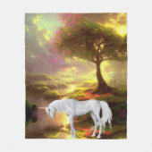 Fleece Blanket (Vorderseite)