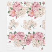 Fleece Blanket (Vorderseite)