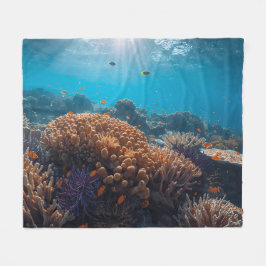 Fleece Blanket