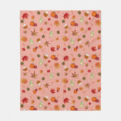 Fleece Blanket (Vorderseite)