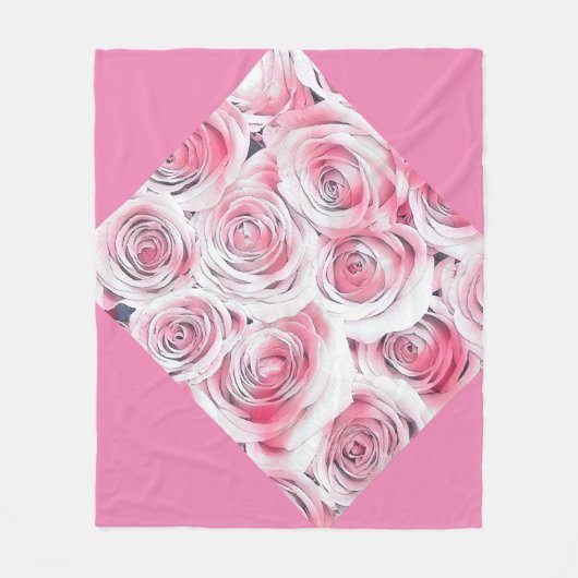 Fleece Blanket (Vorderseite)