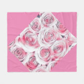 Fleece Blanket (Vorderseite (Horizontal))