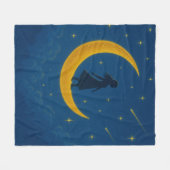 Fleece Blanket (Vorderseite (Horizontal))