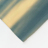Fleece Blanket (Ecke)