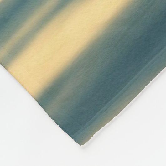 Fleece Blanket (Ecke)