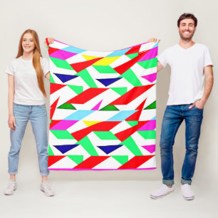 Fleece Blanket