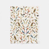 Fleece Blanket (Vorderseite)