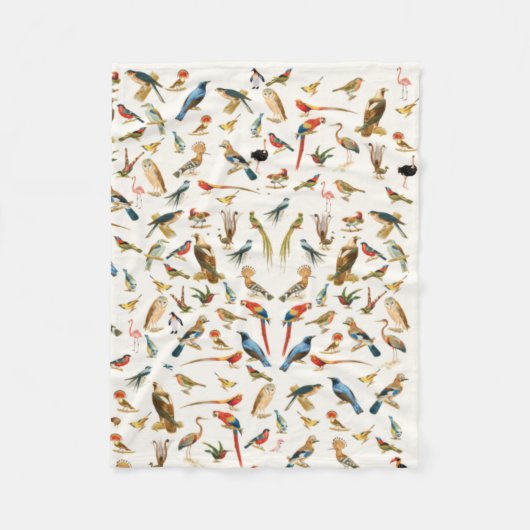 Fleece Blanket (Vorderseite)