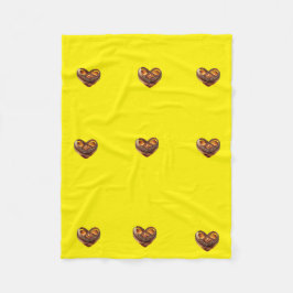 Fleece Blanket
