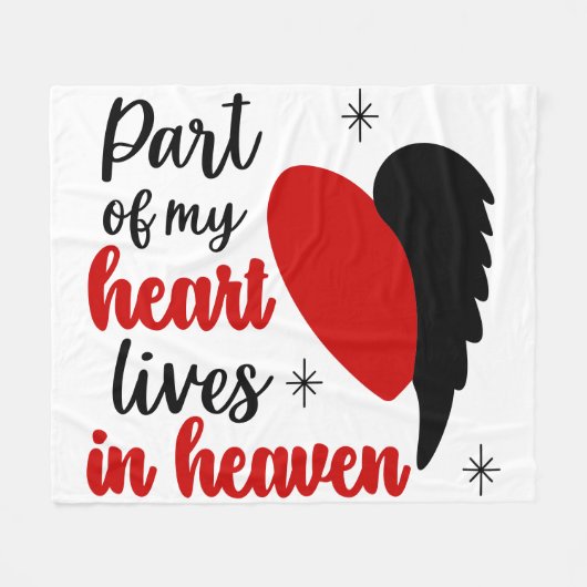 Fleece Blanket (Vorderseite (Horizontal))