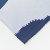 Fleece Blanket (Ecke)