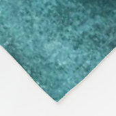 Fleece Blanket (Ecke)