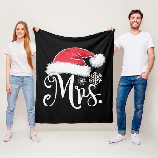 Fleece Blanket (Beispiel)